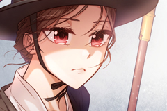 Moonrise by the Cliff [DE]