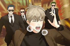 The Melancholic Conman