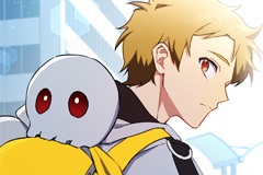 Necromancer Survival [FR]