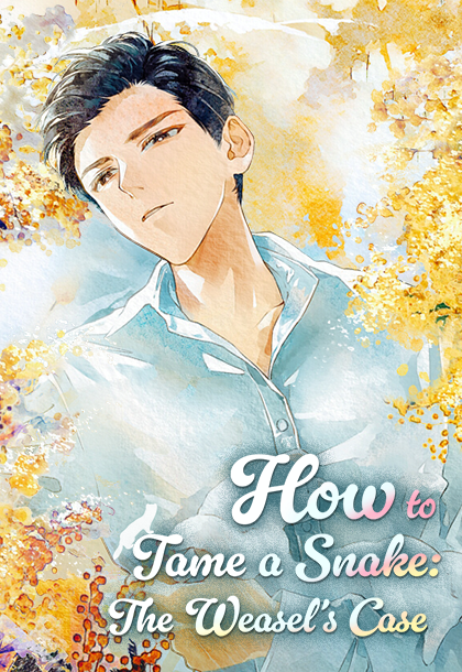 How to Tame a Snake: The Weasel’s Case