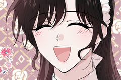 The Lady I Served Became a Master