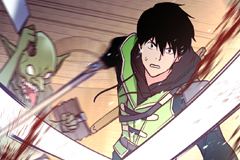 Ranker's Return [DE]