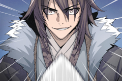 High and Mighty [FR]