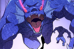 Rise from the Rubble