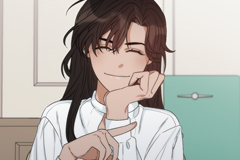 Manhattan Romance [FR]