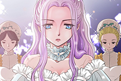 On the Emperor's Lap