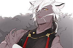 My Teacher Has Chosen My Husband Candidates