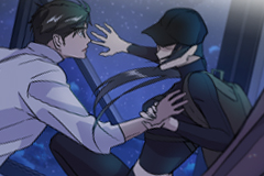 The Night When the Crow Caws