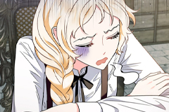I Will Become the Villain’s Poison Taster