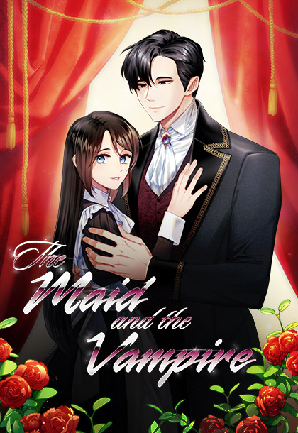 The Maid and the Vampire