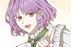 Let Me Kidnap the Male Lead! [FR]