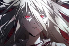 The Fangs That Pierce the Heart