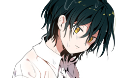 The Hopeless Desire of a Witch