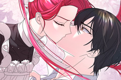 You Mustn’t, Your Majesty!