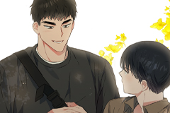 Breathing the Same Air [Mature] - Official Comic | Tappytoon