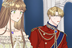 The Empress Wants To Avoid the Emperor [DE]