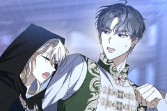 Enough with the Flirting