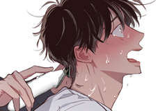 Hair-Raising Desires