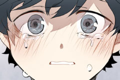 Cherry Blossoms After Winter [DE]