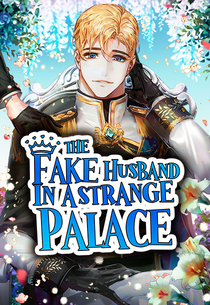 The Fake Husband In A Strange Palace