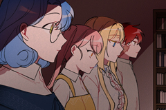 Kingdom of the Queen