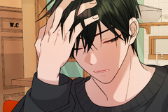 Saturday's Special is Fried Shrimp