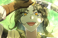 The Runaway Lead Lives Next Door