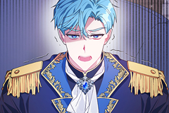 Until the Tragic Male Lead Walks Again [FR]