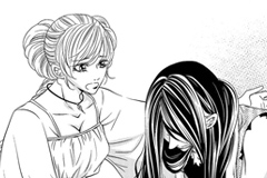 Prendre le Cœur d'un Ennemi