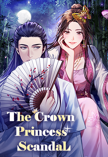 The Crown Princess Scandal