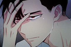 Die Magd und der Vampir