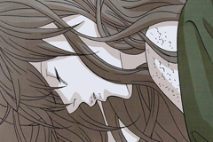 Überschreite die Grenze