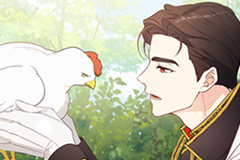 The Princess in the Henhouse [DE]