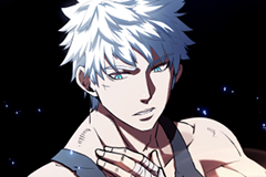 The Celestial Returned from Hell
