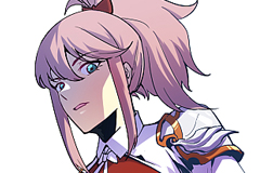 Rise from the Rubble