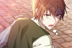 My Favorite Novel Has a Weird Epilogue [FR]