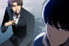 I’m the Max-Level Newbie