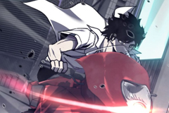 Extraordinary Evolution