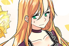 The Destroyer Fell in Love with Me