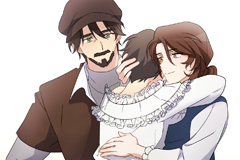 The 101st Heroine [DE]