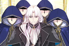 Our Ball Begins at Moonrise [FR]