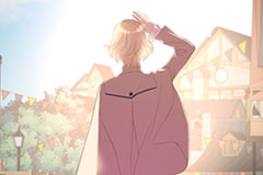 They Only Remembered Her [DE]