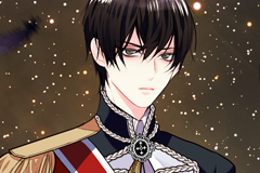 Ginger and the Cursed Prince