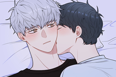 Cherry Blossoms After Winter Tappytoon Comics Official English