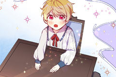 The Tyrant's Guardian is an Evil Witch [DE]