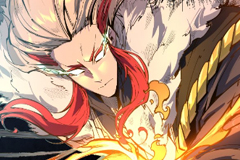 Rebirth Of The Ultimate Master