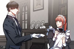 Seducing the Lady's Lover