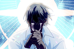 Cry for Me, Crown Prince