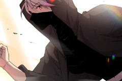 Necromancer, the Ultimate Scourge!