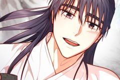 Moonrise by the Cliff [DE]